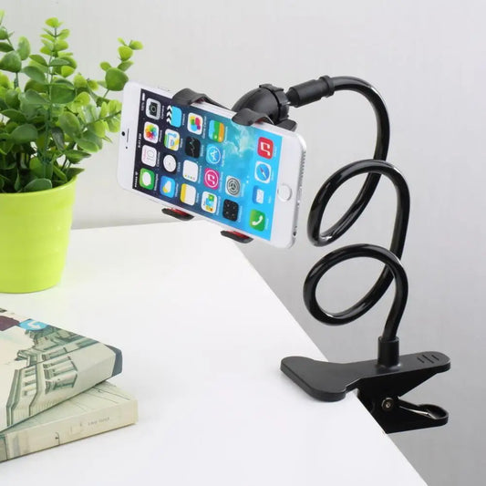 Universal Gooseneck Phone Holder